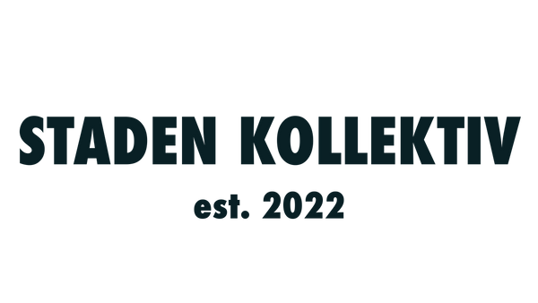 STADEN KOLLEKTIV