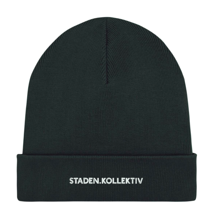 BEANIE "LOGO"