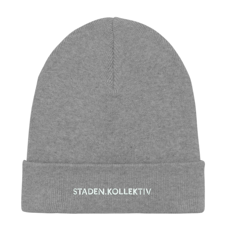 BEANIE "LOGO"