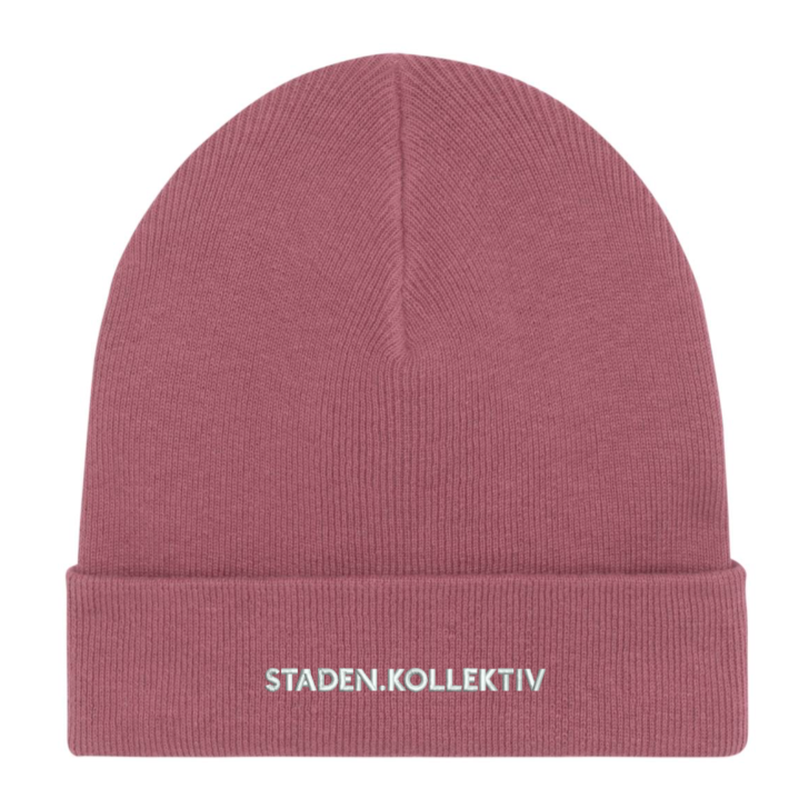 BEANIE "LOGO"