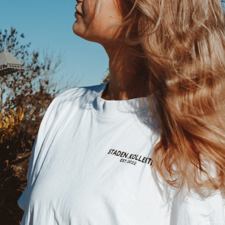 RENEWAL OVERSIZED TEE