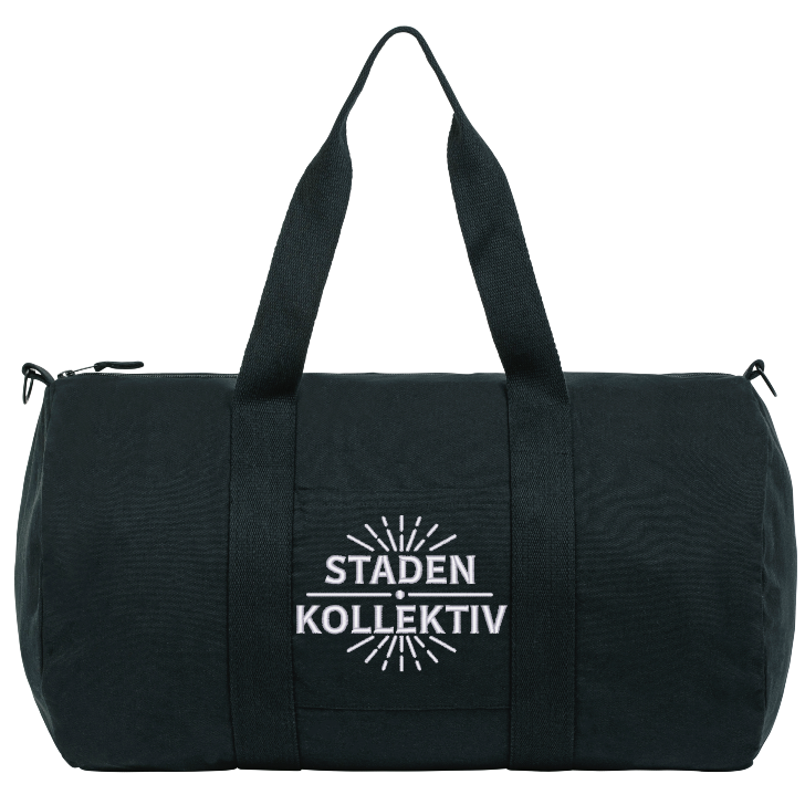 DUFFLE BAG