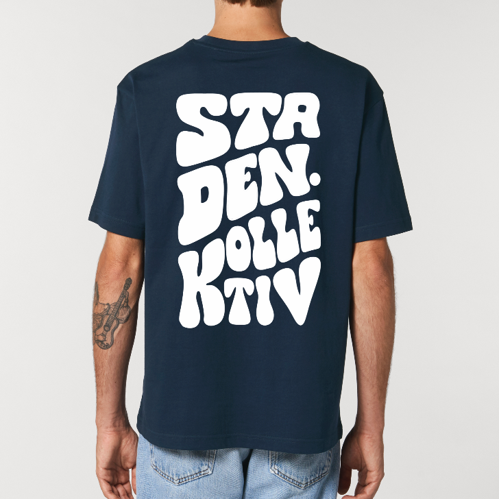 LETTERING TEE