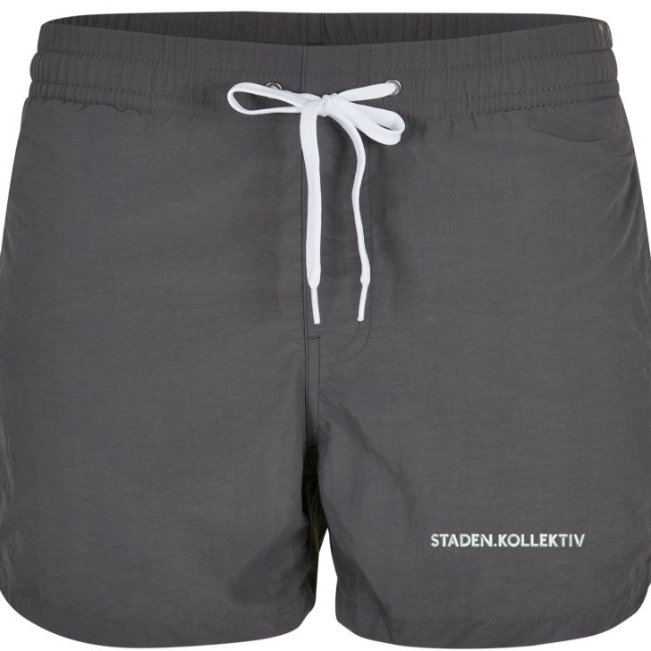 BADESHORTS "LOGO"