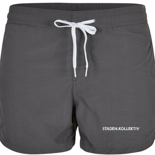 BADESHORTS "LOGO"