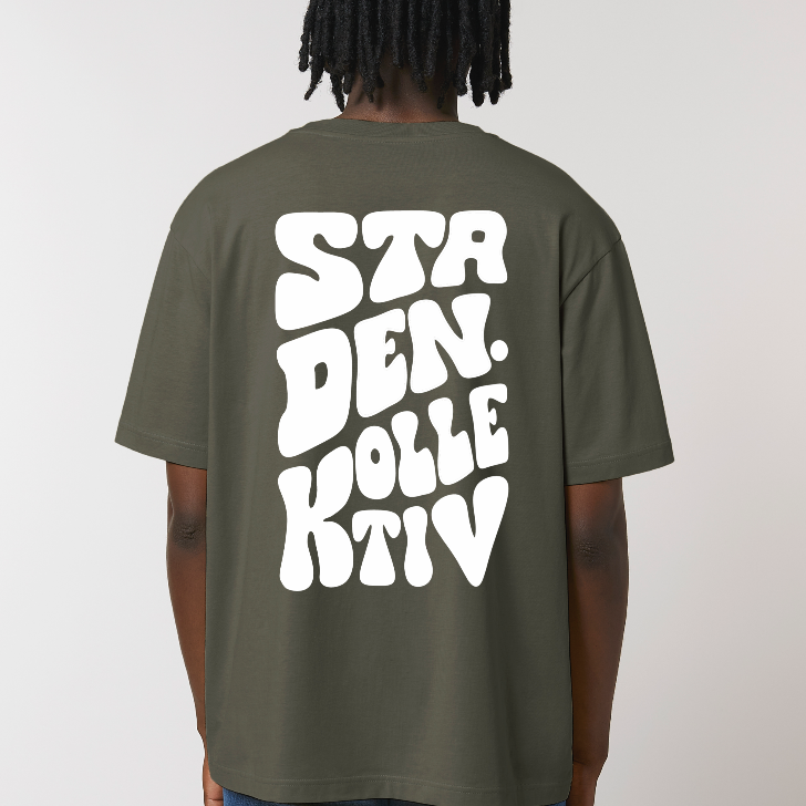 LETTERING TEE