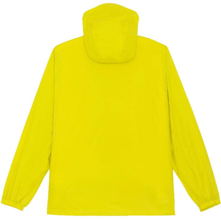 RAIN JACKET "LOGO"