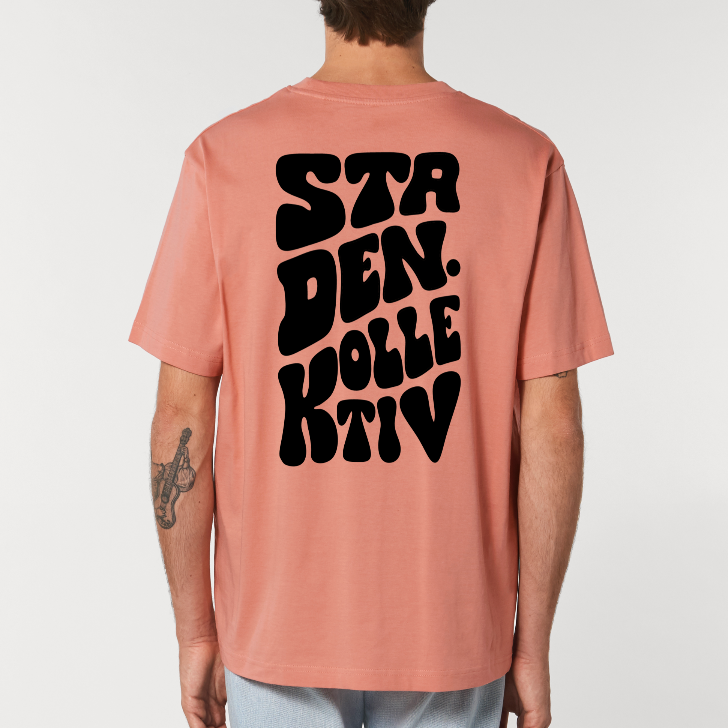 LETTERING TEE