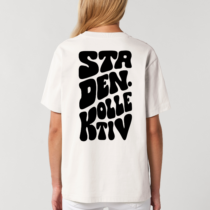 LETTERING TEE