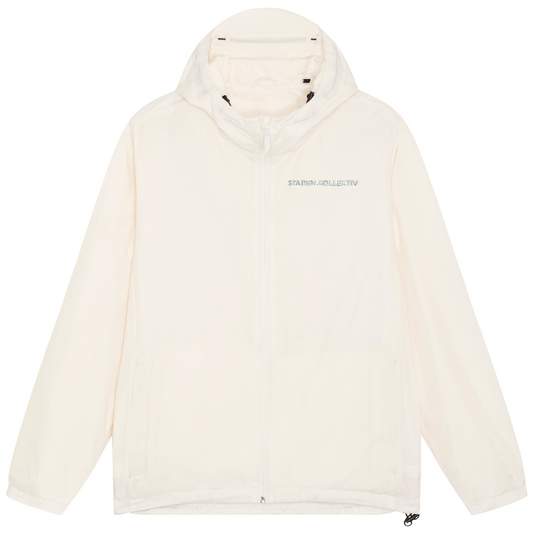 RAIN JACKET "LOGO"