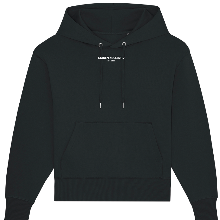 Renewal Oversized Hoodie - Hoodie