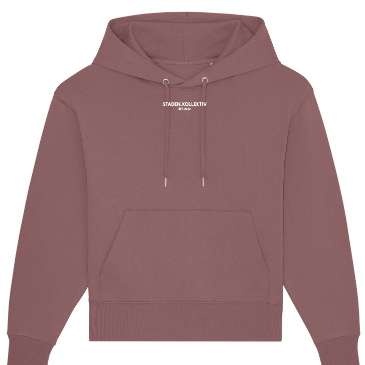 Renewal Oversized Hoodie - Hoodie