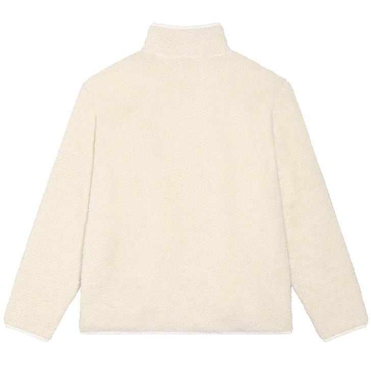 Sherpa Übergangsjacke - Sweatshirt