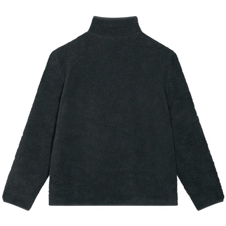 Sherpa Übergangsjacke - Sweatshirt