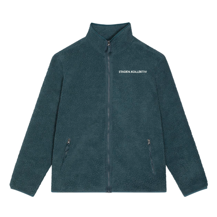 Sherpa Übergangsjacke - XS / Stargazer - Sweatshirt